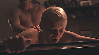 Melissa Jones nude in hot scenes from movies